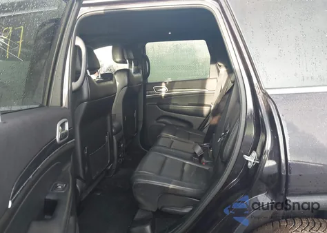 2020 Jeep Grand Cherokee Limited 4X4 z USA, uszkodzony, nr VIN 1C4RJFBT1LC338850